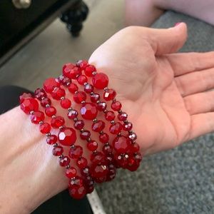 White House  Black  Market Bracelet